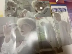 txt ボムギュ　sanctuary