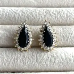 NINA RICCI イヤリング