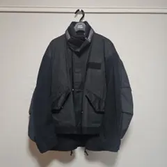 2026年最新】sacai メンズ ダウンジャケットの人気アイテム - メルカリ