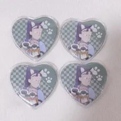 忍たま乱太郎　ナンジャタウン　立花セット