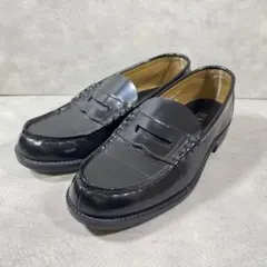 HARUTA ハルタ コインローファー 5160 メンズ 25.5cm