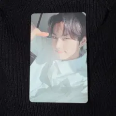 enhypen ジョンウォン 儚い ソロジャケ