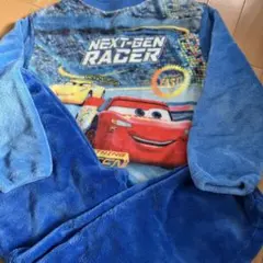 カーズ　フリースパジャマ