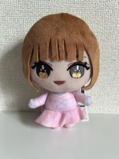 2025年最新】大場花菜 ぬいぐるみの人気アイテム - メルカリ