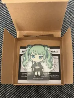 プロセカ 初音ミク ころっと アクリルフィギュアコレクション