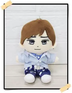 キンプリ はぴぬい サイズ 服 コスチューム 衣装 kp655