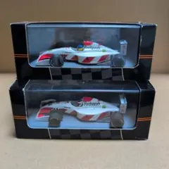 FUKU FUKU様 SHIBATA アジャスタブルジオメトリー Hアームセット