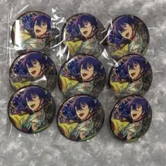 神崎颯馬 缶バッジ