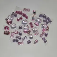 【✨️本日発送】ボンドロ/⑤ハローキティ