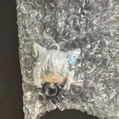 一番くじ　ホロライブ　白上ふぶき