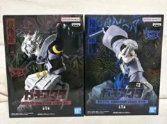 ガチアクタVIBRATION STARS フィギュアセット