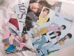 ジャニーズJrポスター