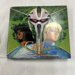 732 サウンドシアター「ガイア・ギア」CD-1 現状品　動作未確認