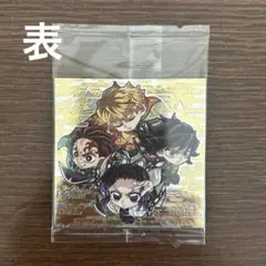 鬼滅の刃 ウエハース13-32 其ノ十三 2枚入りレア 裏 童磨 シークレット