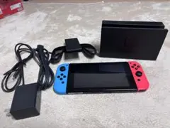 【おまけでミニSDとソフト付き】美品箱ありNintendo Switch本体 おまけでミニSDとソフト付き】美品箱ありNintendo Switch本体 - メルカリ