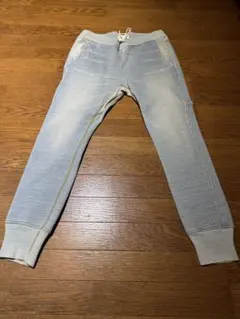 BLUEY AUTHENTIC GARMENTS/スウェットパンツ/1