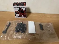 【未使用品】FW GUNDAM CONVERGE 64 リックディアス シクレ