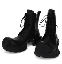 balenciaga hummer boots 40 - メルカリ