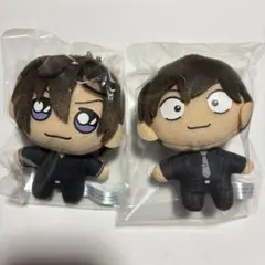 『名探偵コナン Secret suit collection』H賞