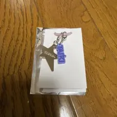 TAIKI BMSG FES'26 マーカーチャーム