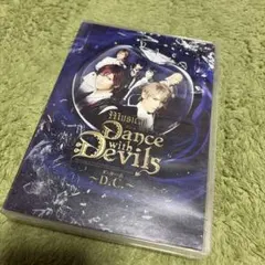 DANCE SYMPHONY 最終楽章　『THE DANCERS』　DVD DANCE SYMPHONY 最終楽章」 DVD - メルカリ