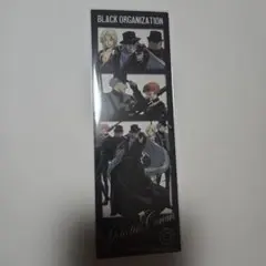 名探偵コナン キャラクリアフォト 黒づくめ