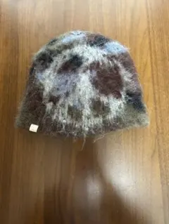 FAF モヘアビーニー - メルカリ