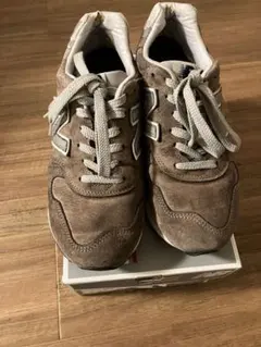 ニューバランス1400