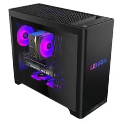 新品】3年保守付 Lenovo Legion Tower 5 30IAS10 - メルカリ