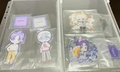 ブルーロック　凪誠士郎　御影玲王　のすたるぽっぷ　ファボテリア