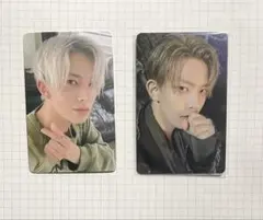 2026年最新】enhypen weverse ラキドロ ヒスンの人気アイテム - メルカリ