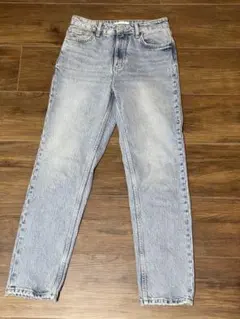 ZARA デニムジーンズ MEX26