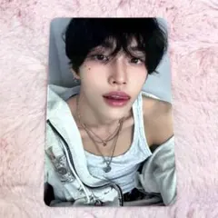 RIIZE ライズ ウォンビン シーグリ 2026 MD トレカ ラントレ