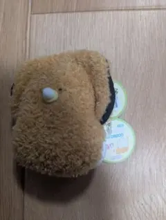 つぶらな瞳のなまがき　へんしんぬいぐるみ　リバーシブル　ベビーなまがき