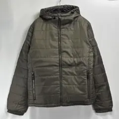 新品‼️ダウン風❗中綿フード付き❗ジャケット❗