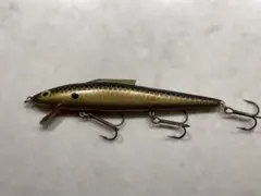 オールドルアー　ビルルイス　バスバード オールドルアー ビルルイス バスバード オールドルアー ビルルイス