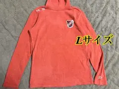 FILA GOLF フィラゴルフ ハイネック ニットセーター Lサイズ