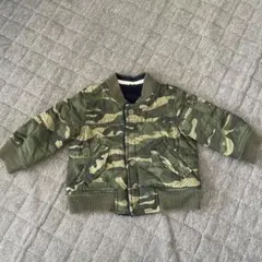 babyGAP リバーシブルアウター