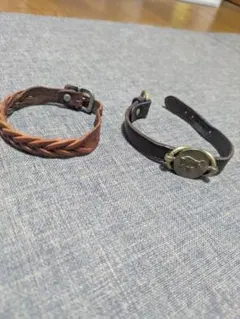 イルビゾンテ　IL BISONTE　ブレスレットのサムネイル