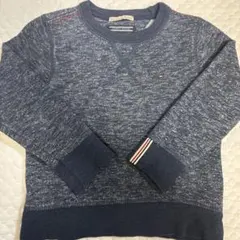 TOMMY HILFIGER トレーナー 100