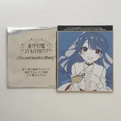 奏*茶様 蓮ノ空 映画 入場者特典 ランダムミニ色紙村野さやか - メルカリ