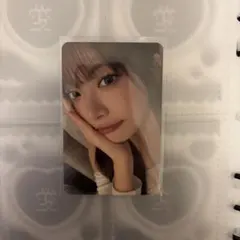 ルセラフィム　ウンチェ　Apple music