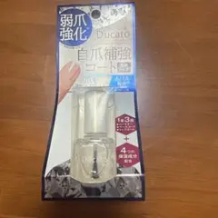 Ducato 自爪補強コート 透明タイプのサムネイル