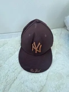 グ*ス様 ニューヨーク・ヤンキース 59FIFTY キャップ