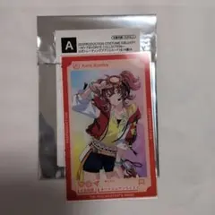 小宮果穂 衣装展 アクリルスタンド シャニマス アイドルマスター 放