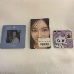 me:i 櫻井美羽　トレカ