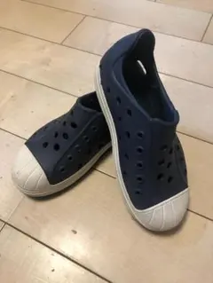 CROCS バンプ・イット BUMP IT SHOE KIDS C12のサムネイル