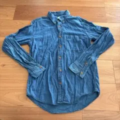 URBAN RESEARCH デニムシャツ Mサイズ