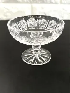 ボヘミアガラス　切子ボウル 2025年最新】ボヘミア 切子の人気アイテム - メルカリ