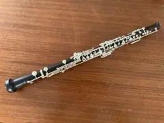 フランス製】Fossati Tiery FJ-55 フォサッティ オーボエ - メルカリ